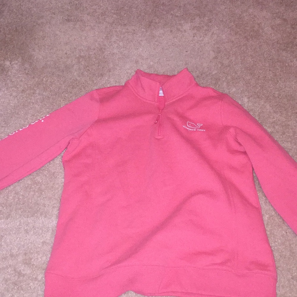 Vineyard vines women’s 1/4 zip